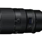 Nikon Z 100-400mm/4,5-5,6 S VR