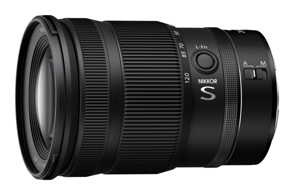 Nikon Z 24-120mm/4 S – Bild 2