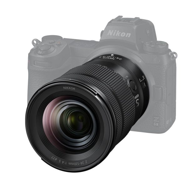 Nikon Z 24-120mm/4 S – Bild 3