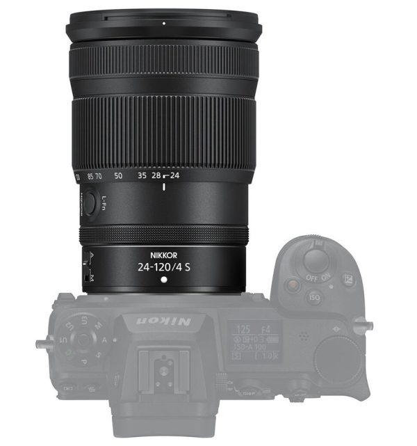Nikon Z 24-120mm/4 S – Bild 4