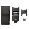 Sony HVL-F46RM – GN46 Externer Blitz mit Funksteuerung – Bild 3