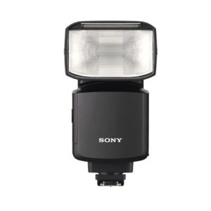 Sony HVL-F60RM2 – GN60 Externer Blitz mit Funksteuerung