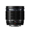 OM System M.Zuiko Digital ED 20mm/1,4 PRO – Bild 2