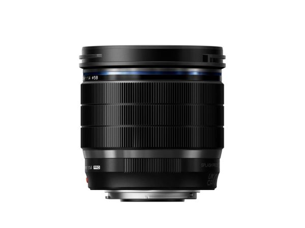 OM System M.Zuiko Digital ED 20mm/1,4 PRO – Bild 3