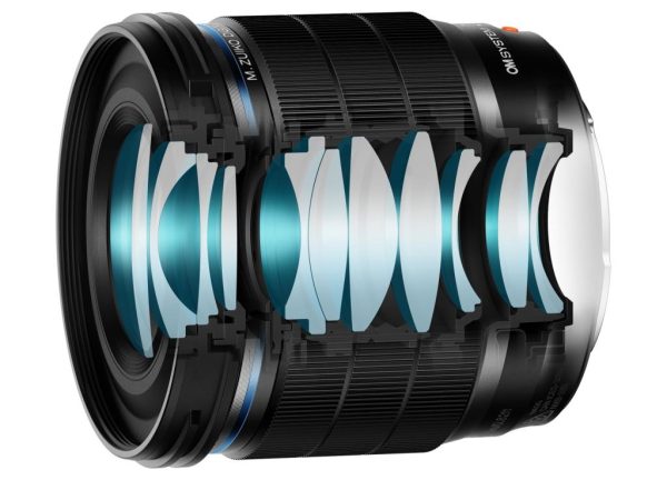 OM System M.Zuiko Digital ED 20mm/1,4 PRO – Bild 5