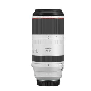 Canon RF 100-500mm/4,5-7,1 L IS USM