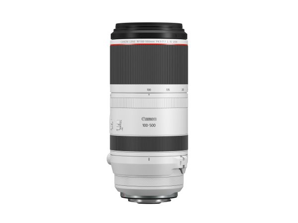 Canon RF 100-500mm/4,5-7,1 L IS USM – Bild 2