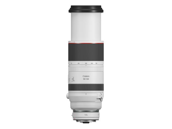 Canon RF 100-500mm/4,5-7,1 L IS USM – Bild 3