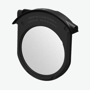 Canon Clear-Filter für Objektivadapter EF-EOS R (Drop-In Filter)