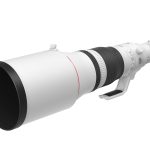Canon RF 1200mm/8 L IS USM