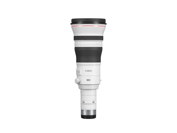 Canon RF 800mm/5,6 L IS USM – Bild 2