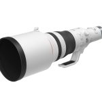Canon RF 800mm/5,6 L IS USM
