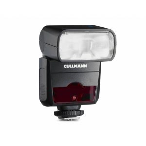 Cullmann FR 36MFT Blitzgerät, für Olympus/Panasonic