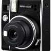 Fujifilm Instax Mini 40 EX D black Sofortbildkamera – Bild 2