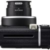 Fujifilm Instax Mini 40 EX D black Sofortbildkamera – Bild 3
