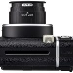 Fujifilm Instax Mini 40 EX D black Sofortbildkamera