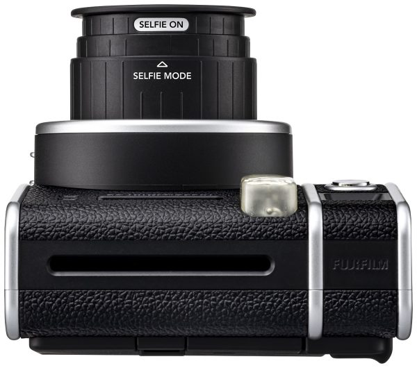 Fujifilm Instax Mini 40 EX D black Sofortbildkamera – Bild 3
