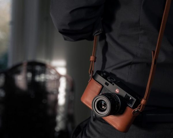 Leica M11 Gehäuse schwarz, ArtNr. 20200 – Bild 6