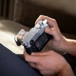Leica M11 Gehäuse silber, ArtNr. 20201