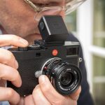 Leica Visoflex 2, ArtNr. 24028