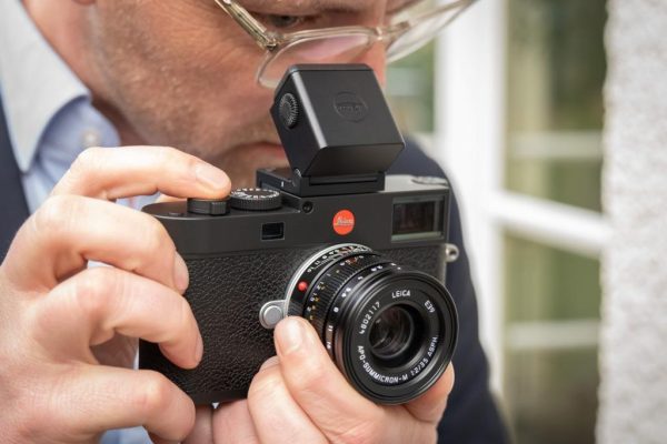 Leica Visoflex 2, ArtNr. 24028 – Bild 2