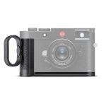 Leica M11 Handgriff schwarz