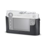 Leica Protektor M11, Leder schwarz, ArtNr. 24032