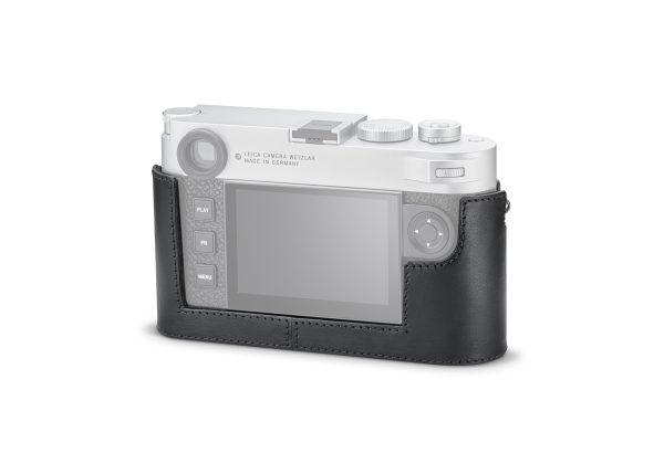 Leica Protektor M11, Leder schwarz, ArtNr. 24032 – Bild 3