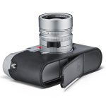 Leica Protektor M11, Leder schwarz