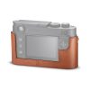 Leica Protektor M11, Leder cognac, ArtNr. 24033 – Bild 3