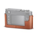Leica Protektor M11, Leder cognac, ArtNr. 24033