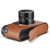 Leica Protektor M11, Leder cognac, ArtNr. 24033 – Bild 2