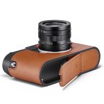 Leica Protektor M11, Leder cognac