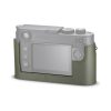 Leica Protektor M11, Leder olivgrün, ArtNr. 24034 – Bild 3
