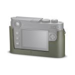 Leica Protektor M11, Leder olivgrün, ArtNr. 24034