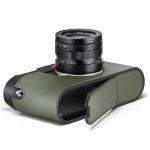 Leica Protektor M11, Leder olivgrün