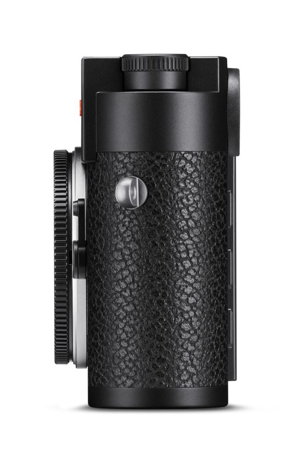 Leica M11 Gehäuse schwarz, ArtNr. 20200 – Bild 4