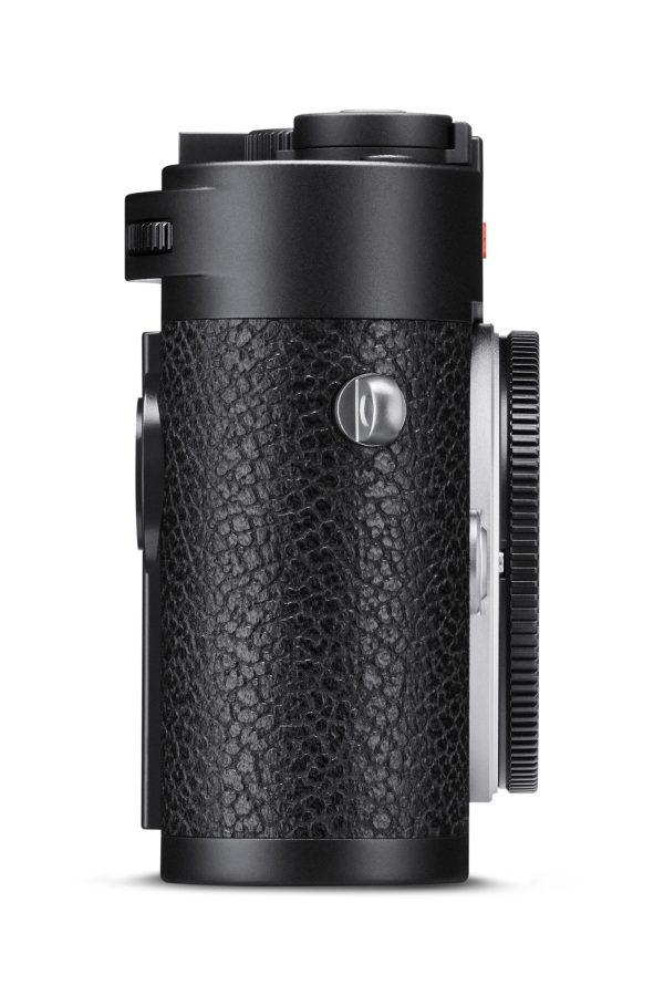 Leica M11 Gehäuse schwarz, ArtNr. 20200 – Bild 3