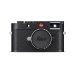 Leica M11 Gehäuse schwarz, ArtNr. 20200