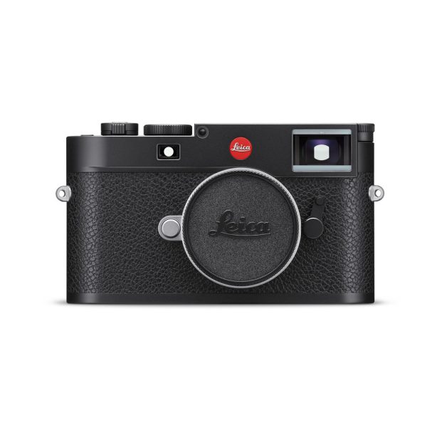 Leica M11 Gehäuse schwarz, ArtNr. 20200