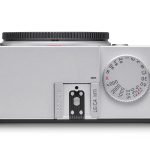 Leica M11 Gehäuse silber