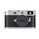 Leica M11 Gehäuse silber, ArtNr. 20201