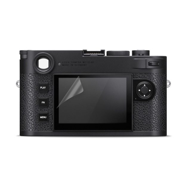 Leica Premium Hybrid Glass, Größe 4, ArtNr. 19625
