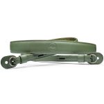 Leica Tragriemen, Leder olivgrün, Art.Nr. 24037