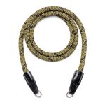 Leica Rope Strap, olive, 126cm, designed by COOPH
