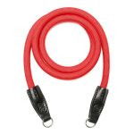 Leica Rope Strap red, 126cm, designed by COOPH