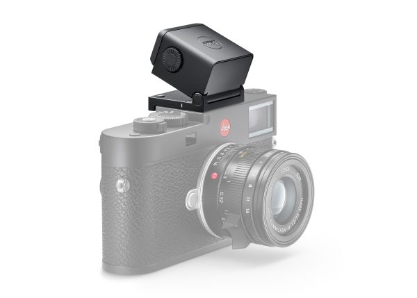 Leica Visoflex 2, ArtNr. 24028 – Bild 3