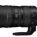 Nikon Z 400mm/2,8 TC VR S