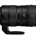 Nikon Z 400mm/2,8 TC VR S