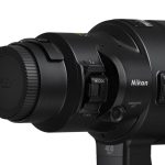 Nikon Z 400mm/2,8 TC VR S